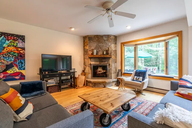 $729,000 | 5 Linscott Road, Unit 56, Winhall, VT 05340