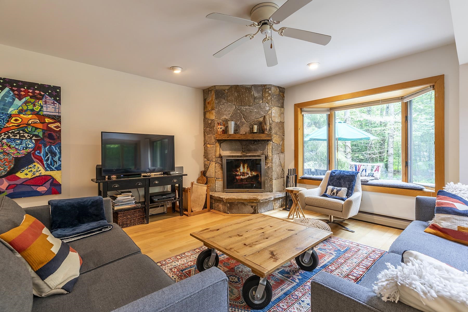 5 Linscott Road, Unit 56 Winhall, VT 05340 - Photo 8 of 35