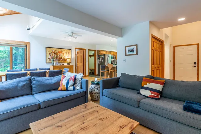 $729,000 | 5 Linscott Road, Unit 56, Winhall, VT 05340