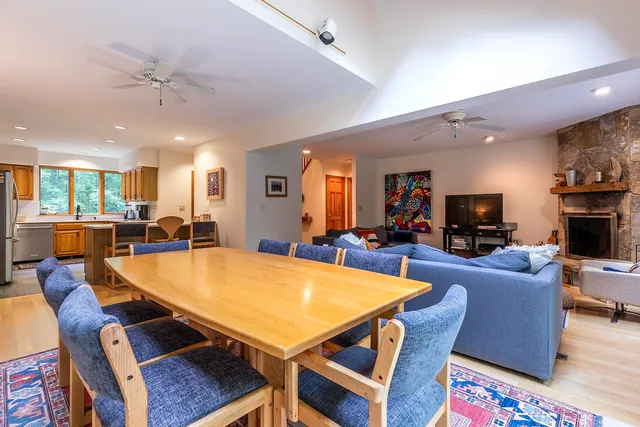 $729,000 | 5 Linscott Road, Unit 56, Winhall, VT 05340