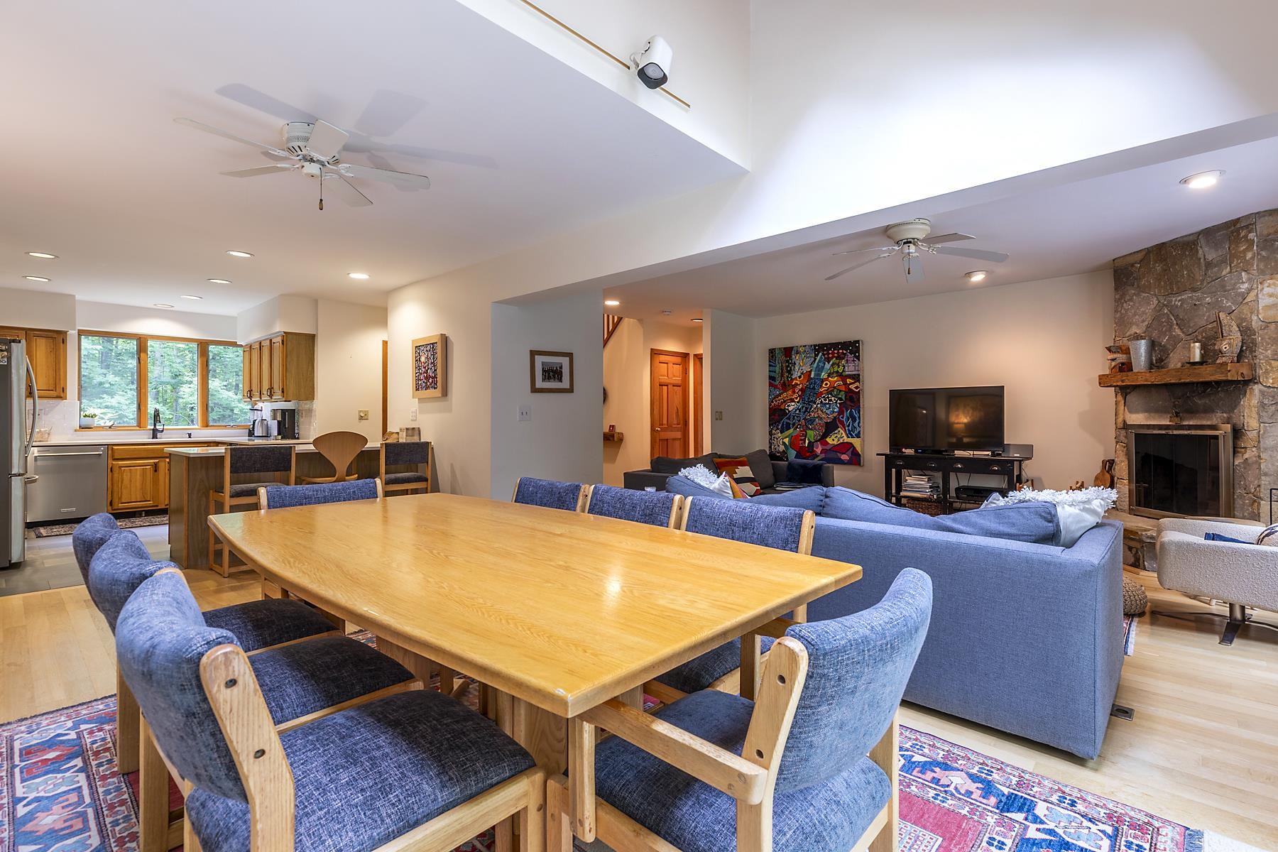 5 Linscott Road, Unit 56 Winhall, VT 05340 - Photo 10 of 35