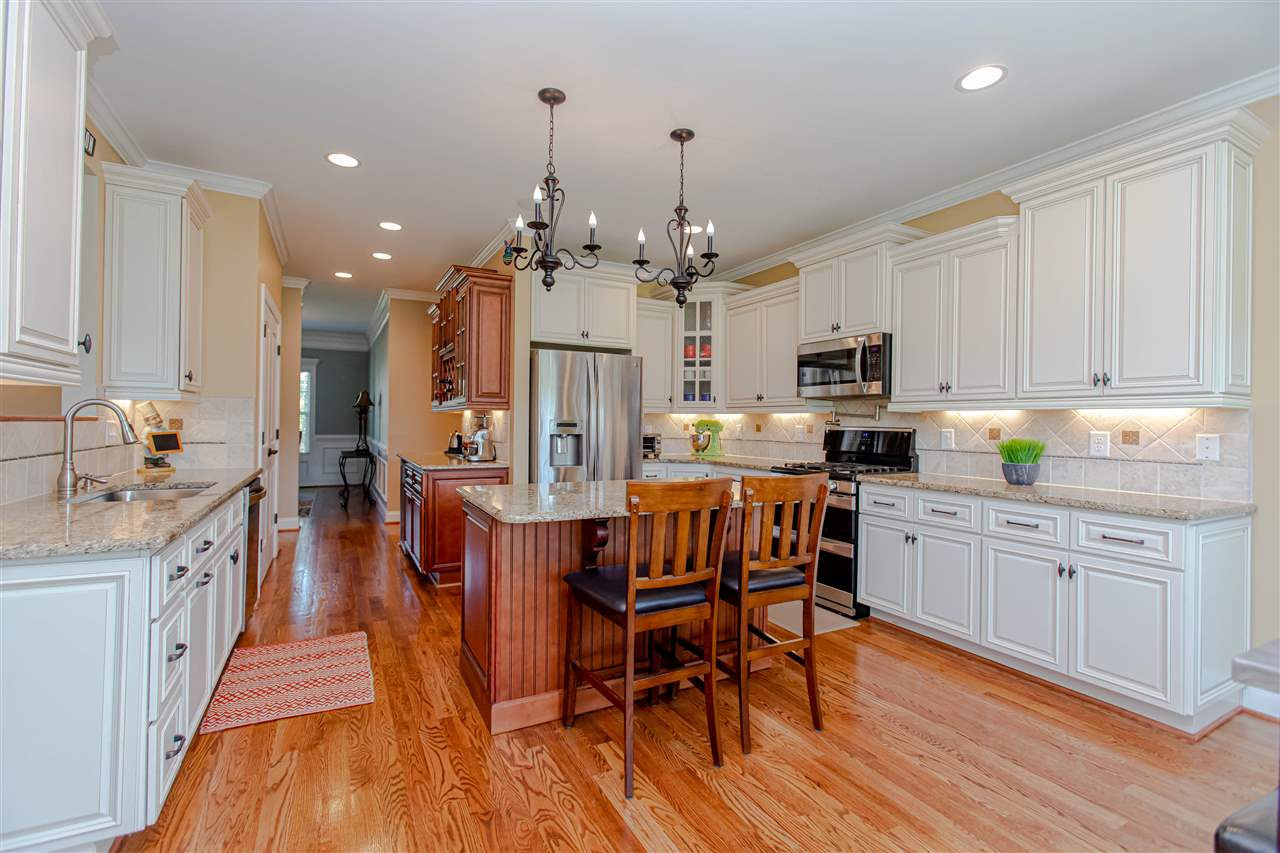 2929 Turning Brook Lane Raleigh, NC 27616 - Photo 9 of 30 Photo 9