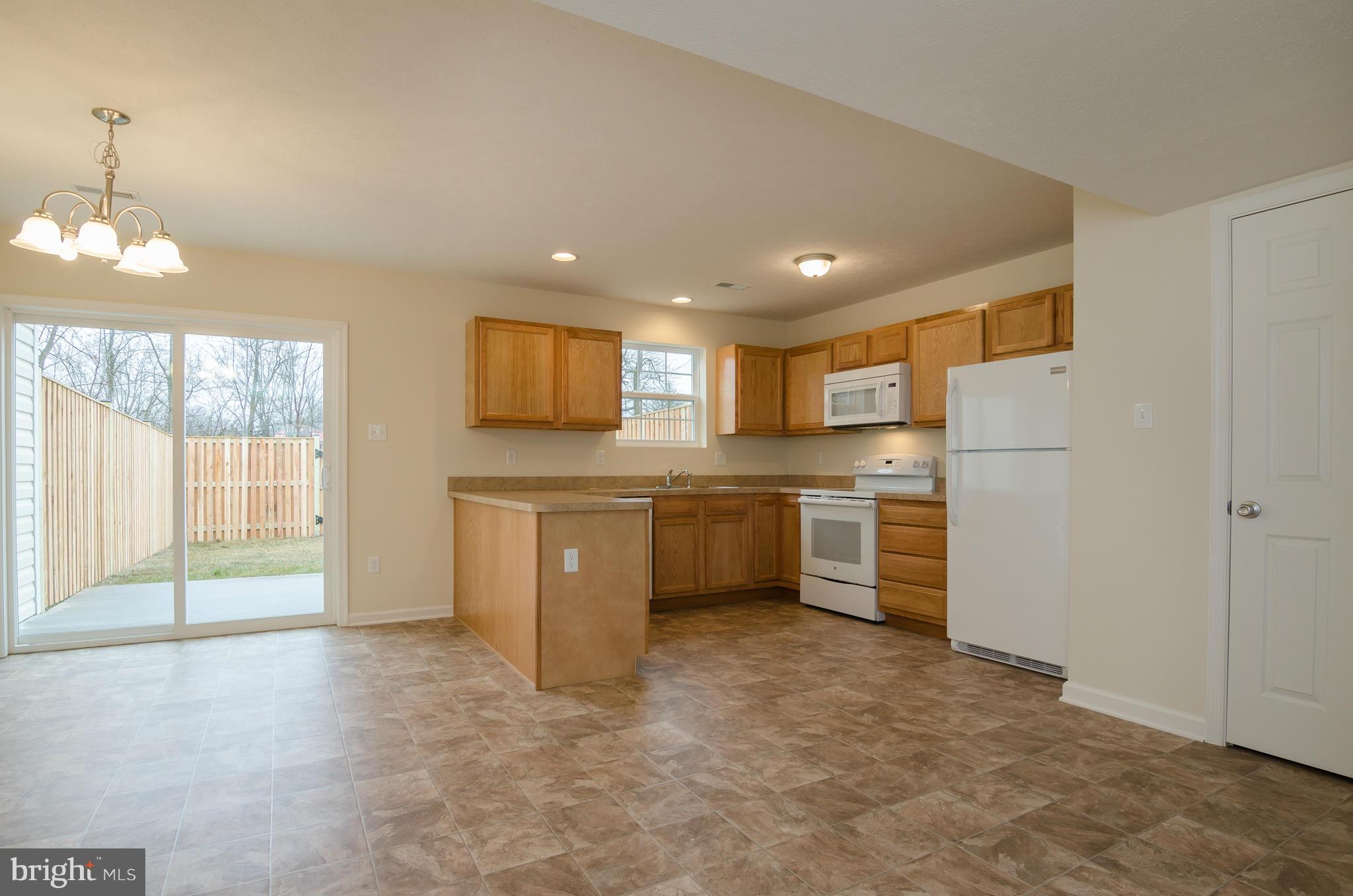 36 Lobo Lane Inwood, WV 25428 - Photo 8 of 30 Kitchen