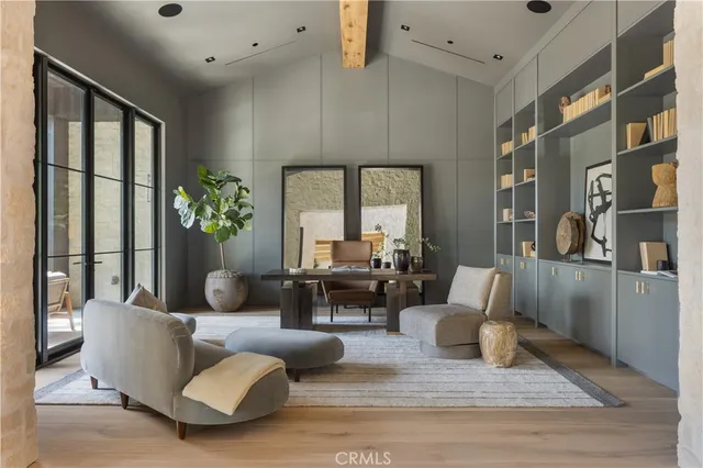 $25,950,000 | 24341 Rolling View Road, Hidden Hills, CA 91302