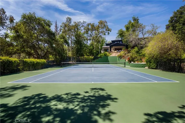 $25,950,000 | 24341 Rolling View Road, Hidden Hills, CA 91302