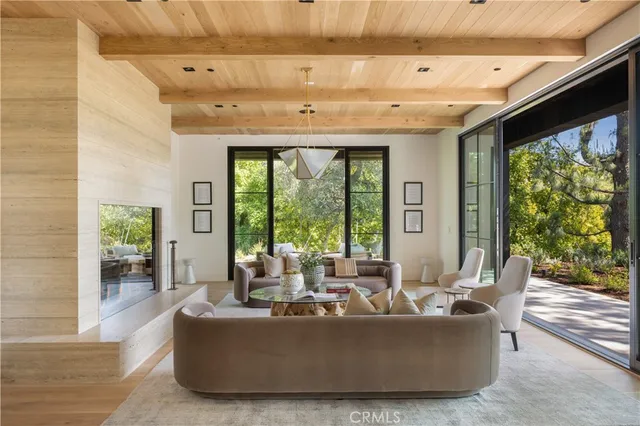 $25,950,000 | 24341 Rolling View Road, Hidden Hills, CA 91302