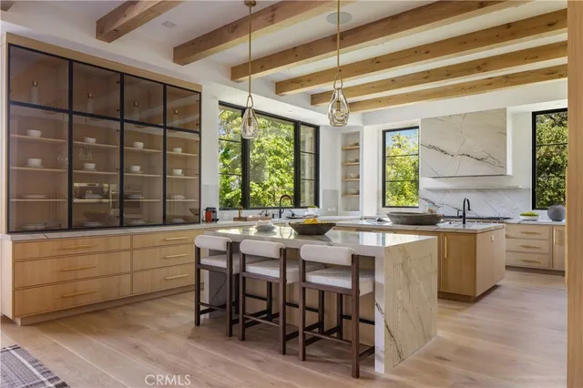 $25,950,000 | 24341 Rolling View Road, Hidden Hills, CA 91302