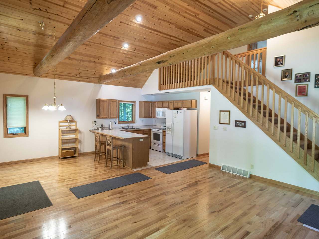 7229 Crab Lake Road Presque Isle, WI 54557 - Photo 5 of 30 Gallery Image 5