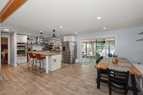 $875,000 | 15710 Shamrock Drive, Fort Myers, FL 33912