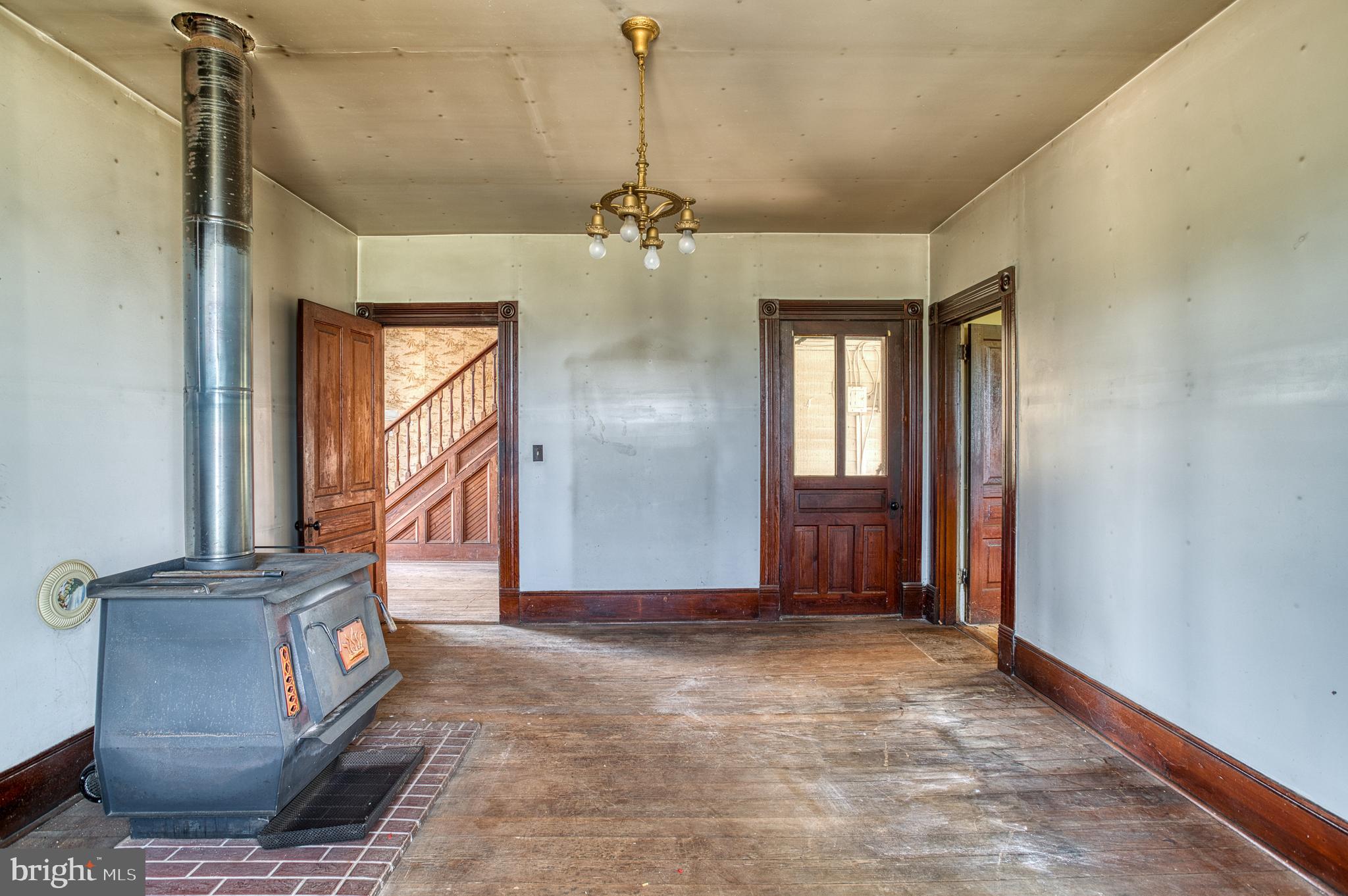 10080 Mountain Run Lake Road Culpeper, VA 22701 - Photo 13 of 74