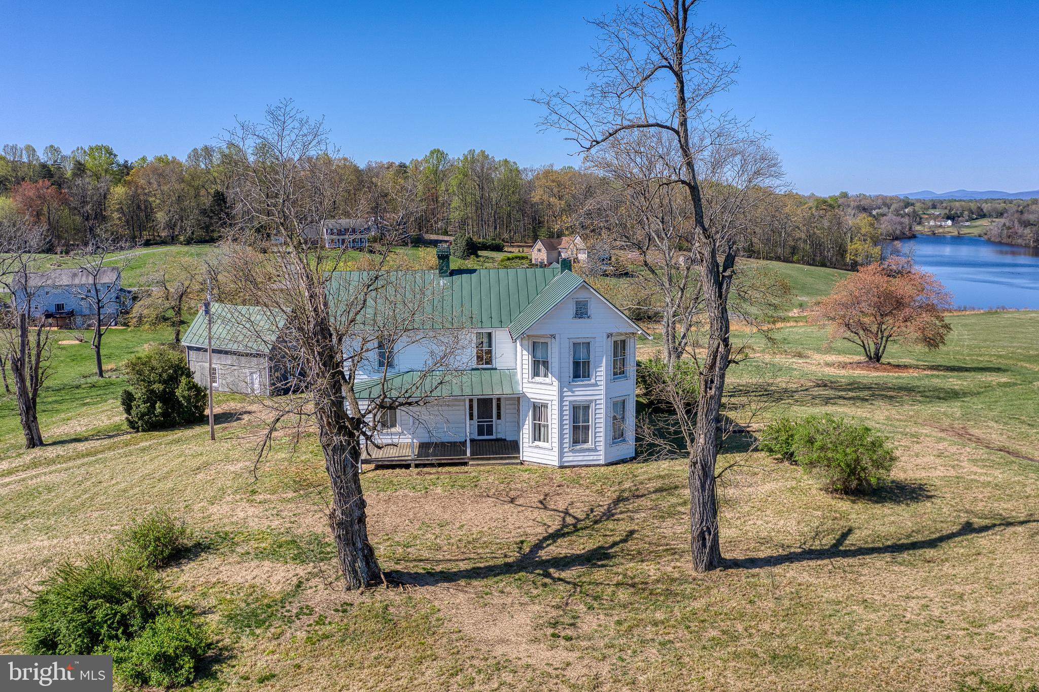 10080 Mountain Run Lake Road Culpeper, VA 22701 - Photo 2 of 74