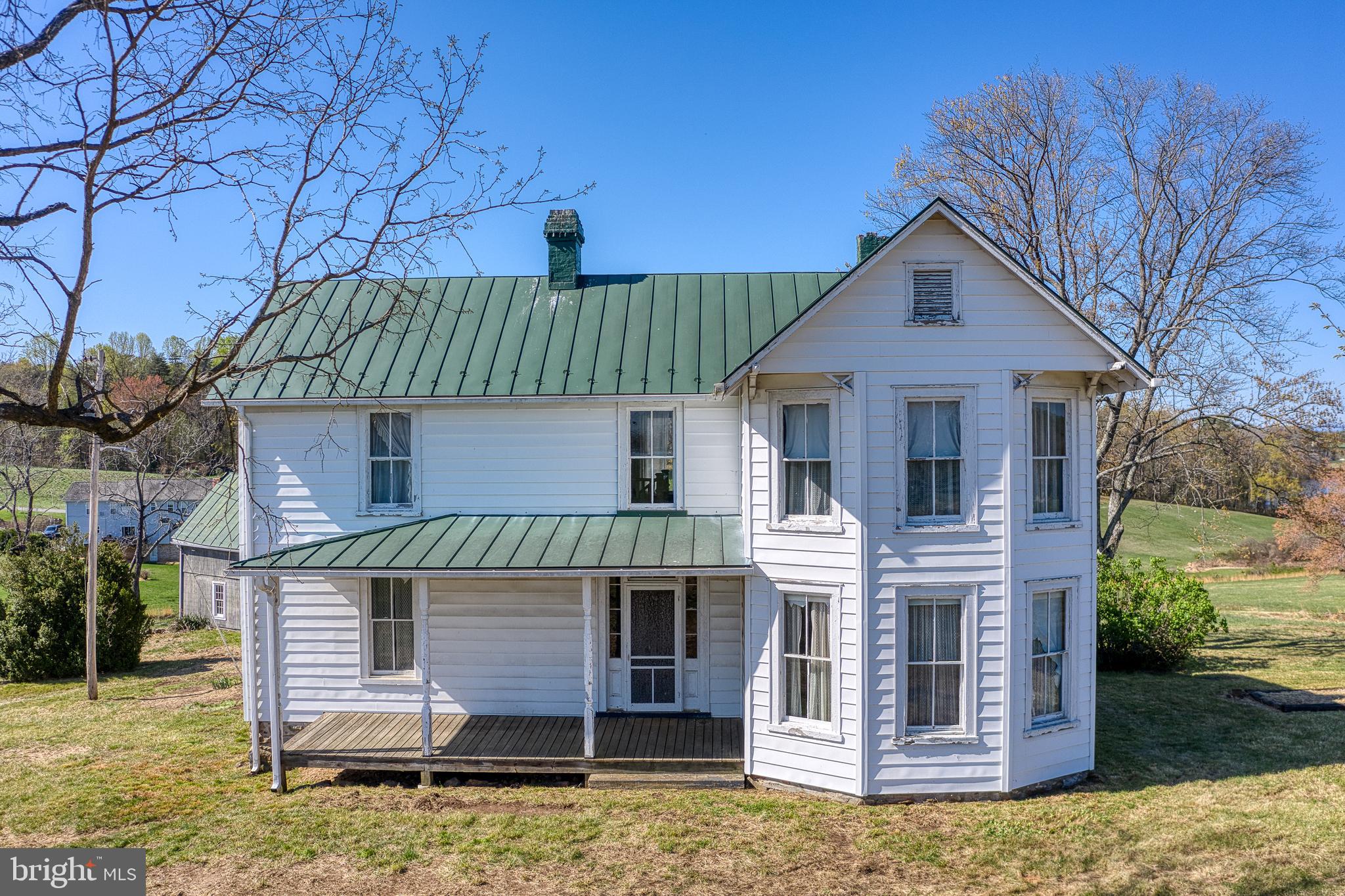 10080 Mountain Run Lake Road Culpeper, VA 22701 - Photo 51 of 74