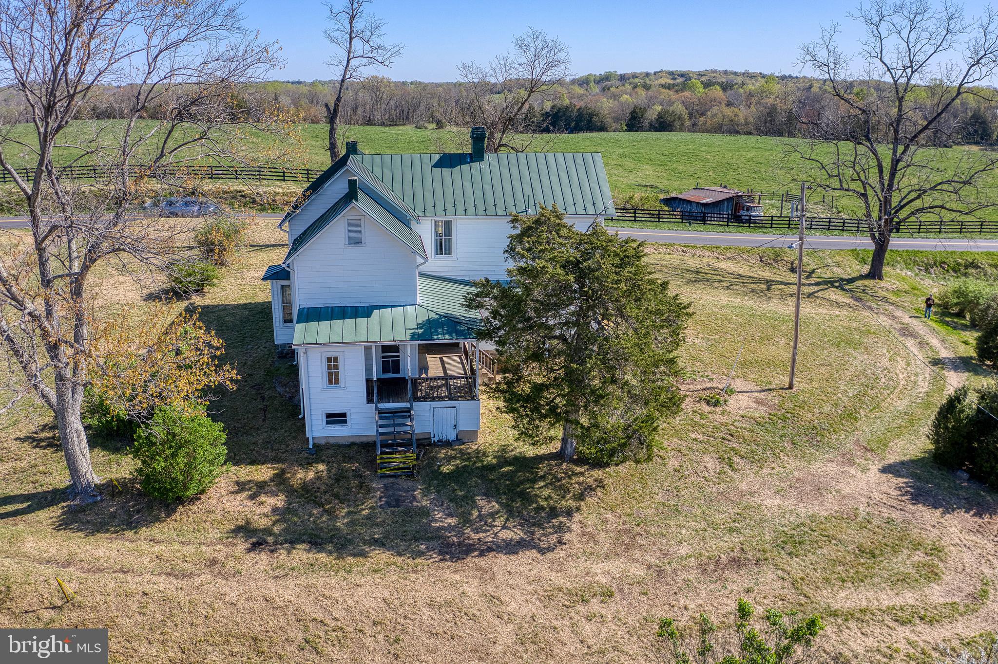 10080 Mountain Run Lake Road Culpeper, VA 22701 - Photo 52 of 74
