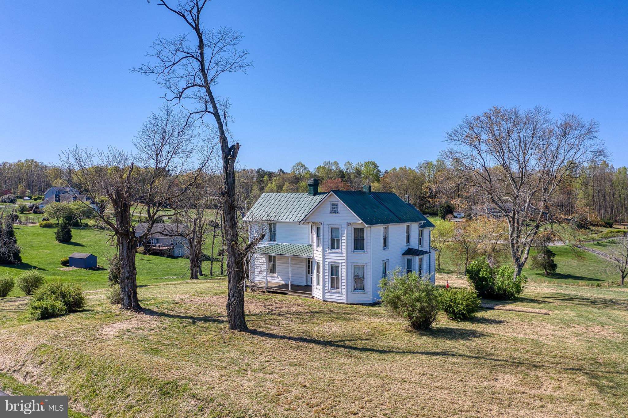 10080 Mountain Run Lake Road Culpeper, VA 22701 - Photo 53 of 74