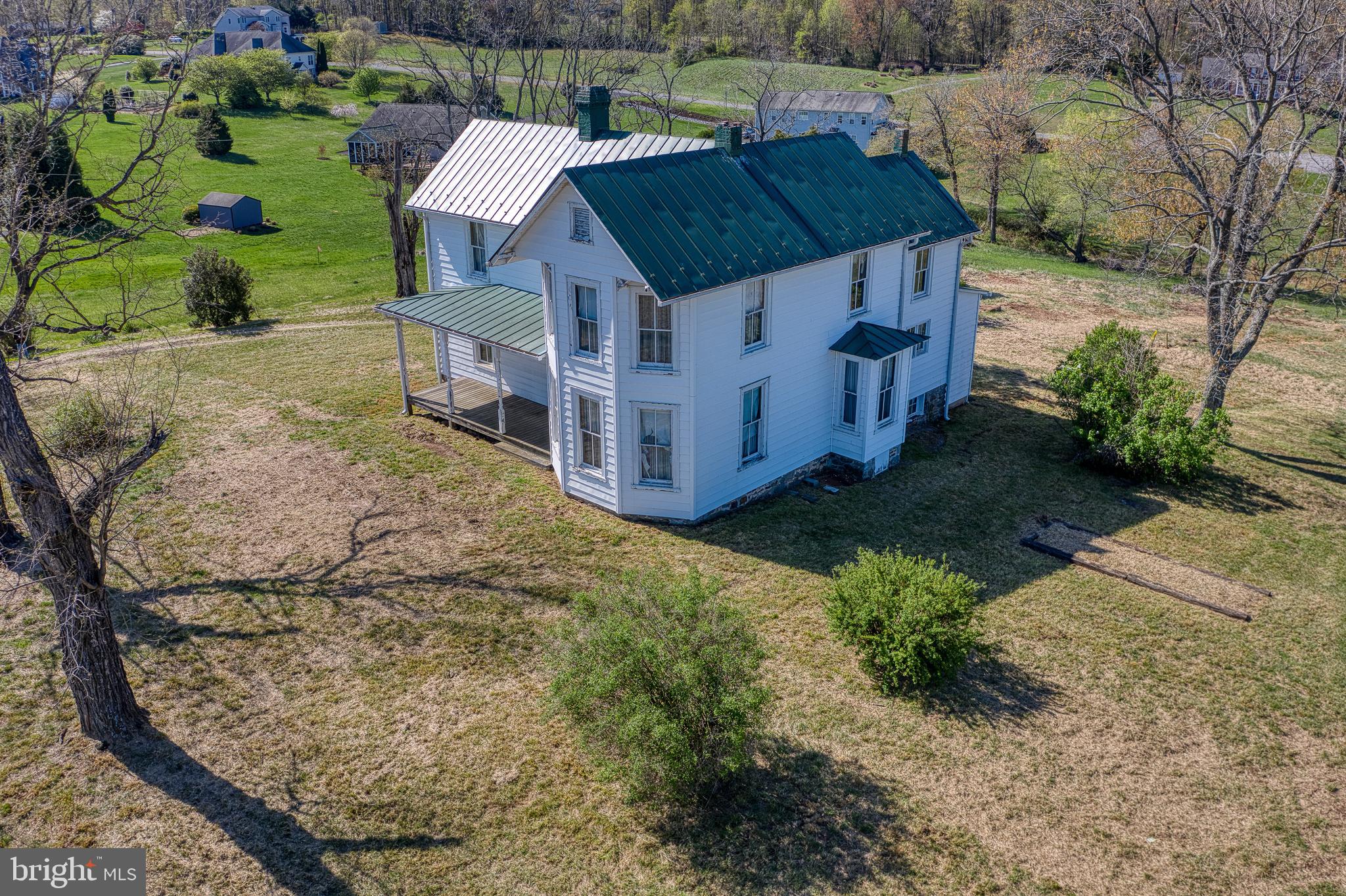 10080 Mountain Run Lake Road Culpeper, VA 22701 - Photo 57 of 74