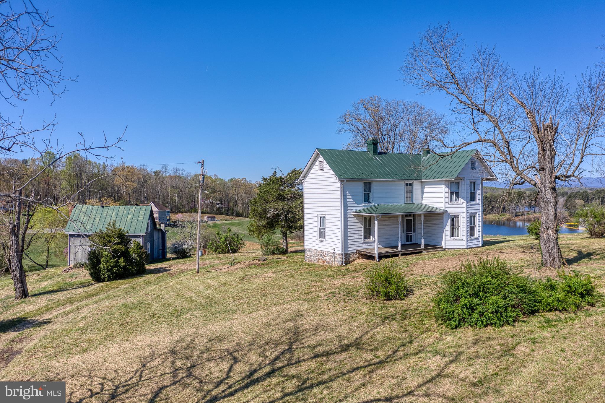10080 Mountain Run Lake Road Culpeper, VA 22701 - Photo 59 of 74
