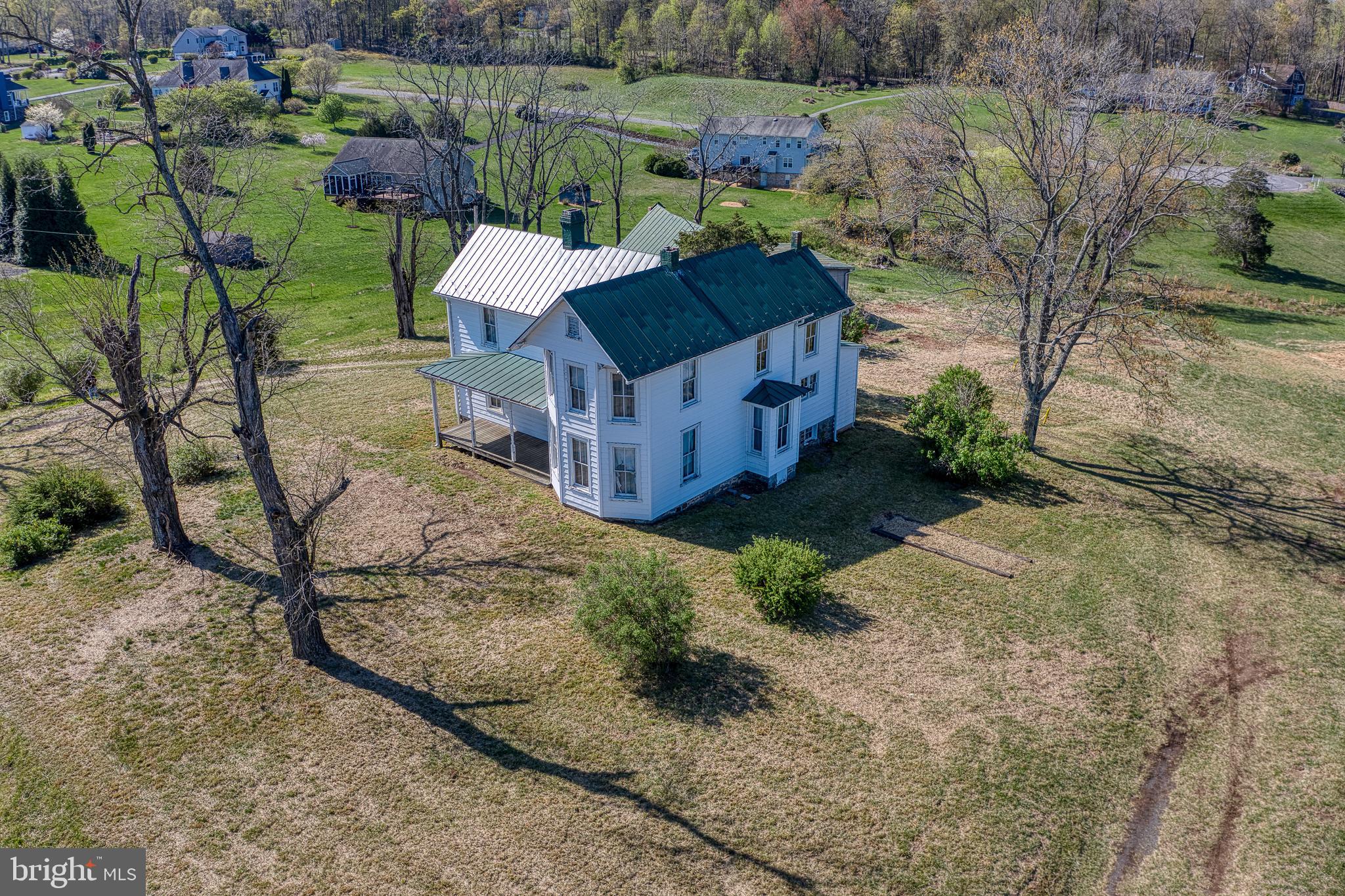 10080 Mountain Run Lake Road Culpeper, VA 22701 - Photo 60 of 74
