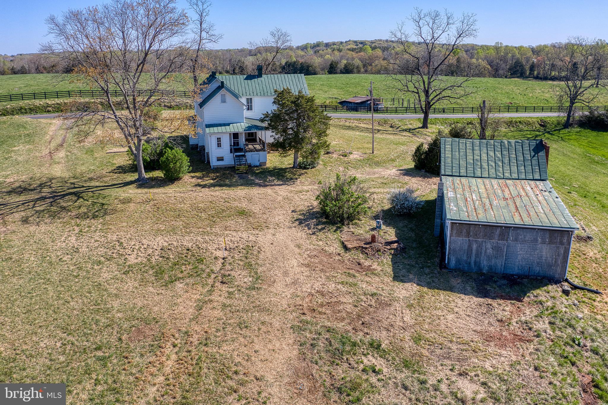 10080 Mountain Run Lake Road Culpeper, VA 22701 - Photo 61 of 74