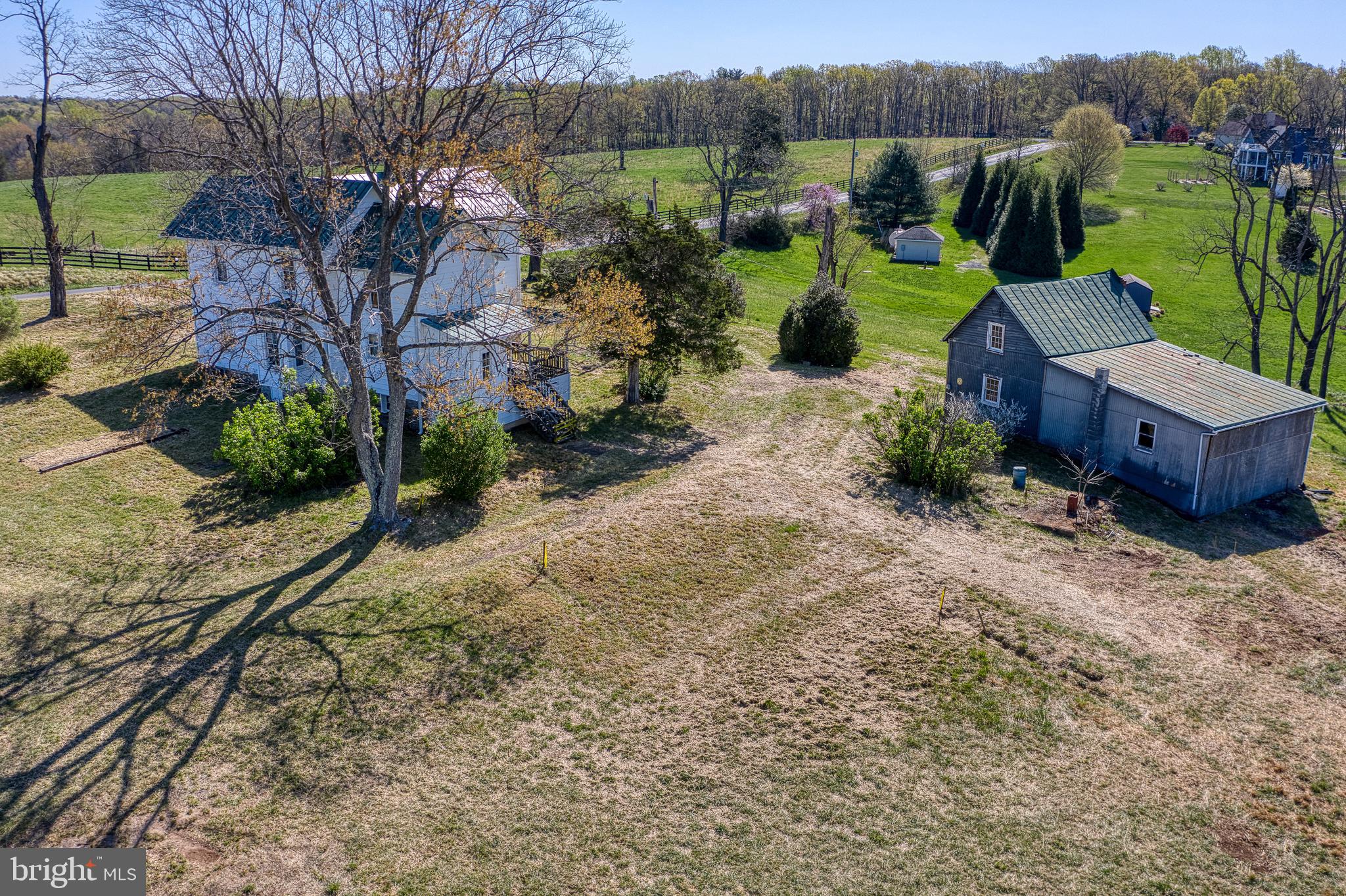 10080 Mountain Run Lake Road Culpeper, VA 22701 - Photo 62 of 74