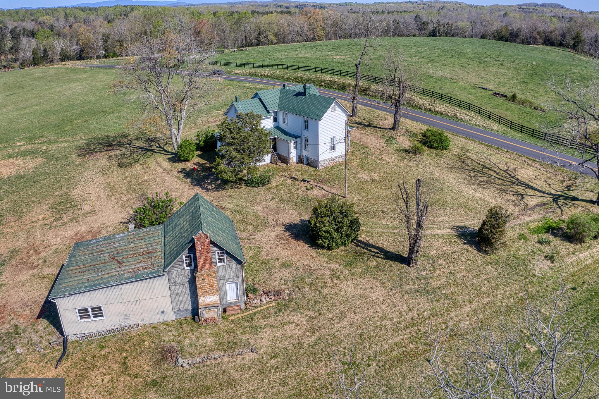 10080 Mountain Run Lake Road Culpeper, VA 22701 - Photo 63 of 74