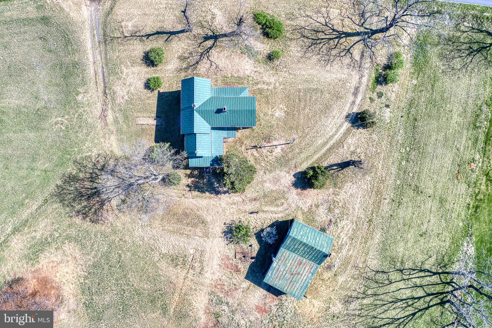 10080 Mountain Run Lake Road Culpeper, VA 22701 - Photo 66 of 74