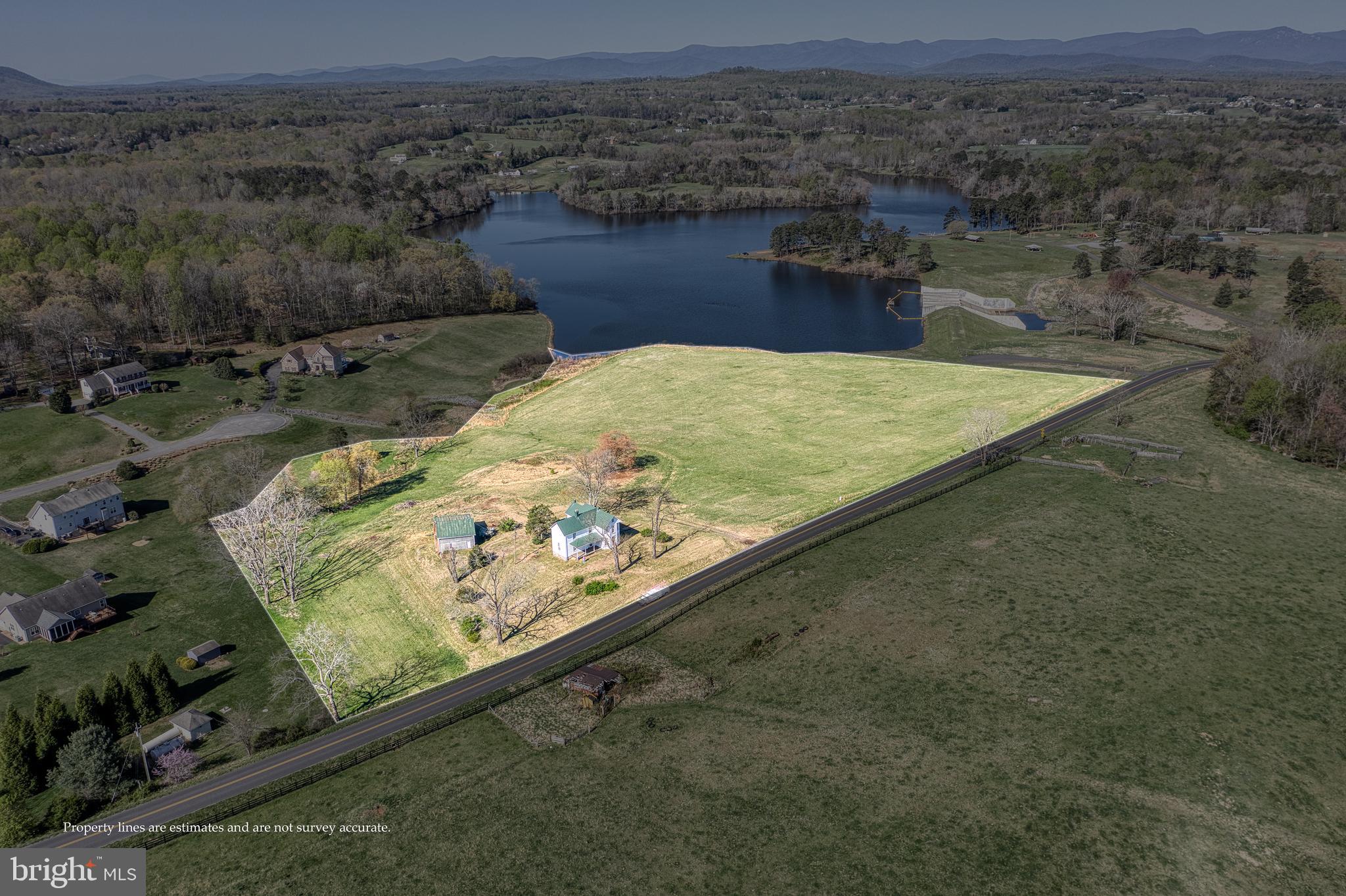 10080 Mountain Run Lake Road Culpeper, VA 22701 - Photo 67 of 74