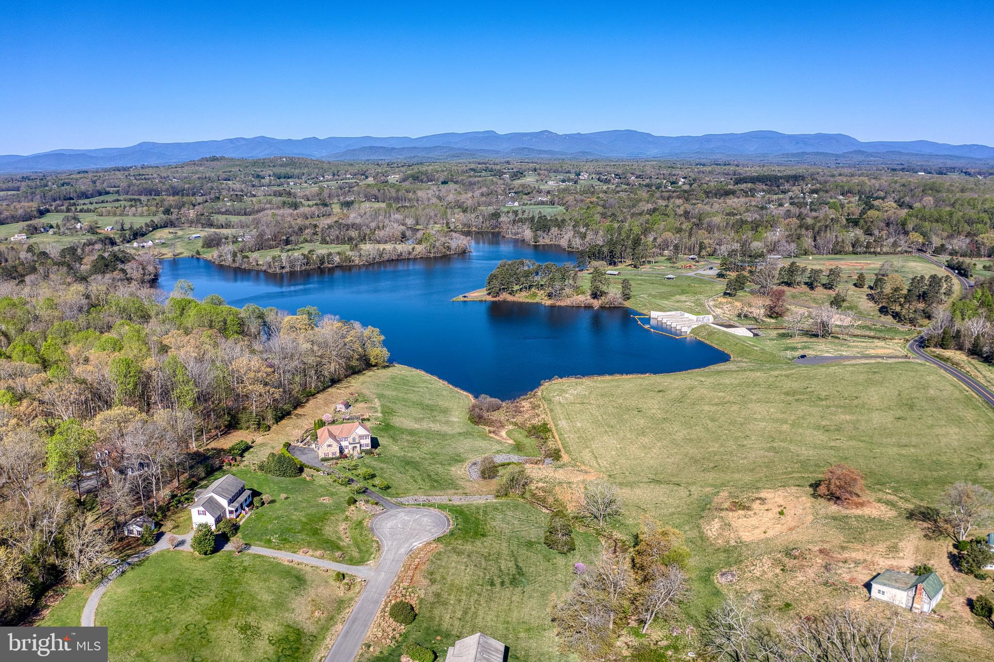 10080 Mountain Run Lake Road Culpeper, VA 22701 - Photo 69 of 74