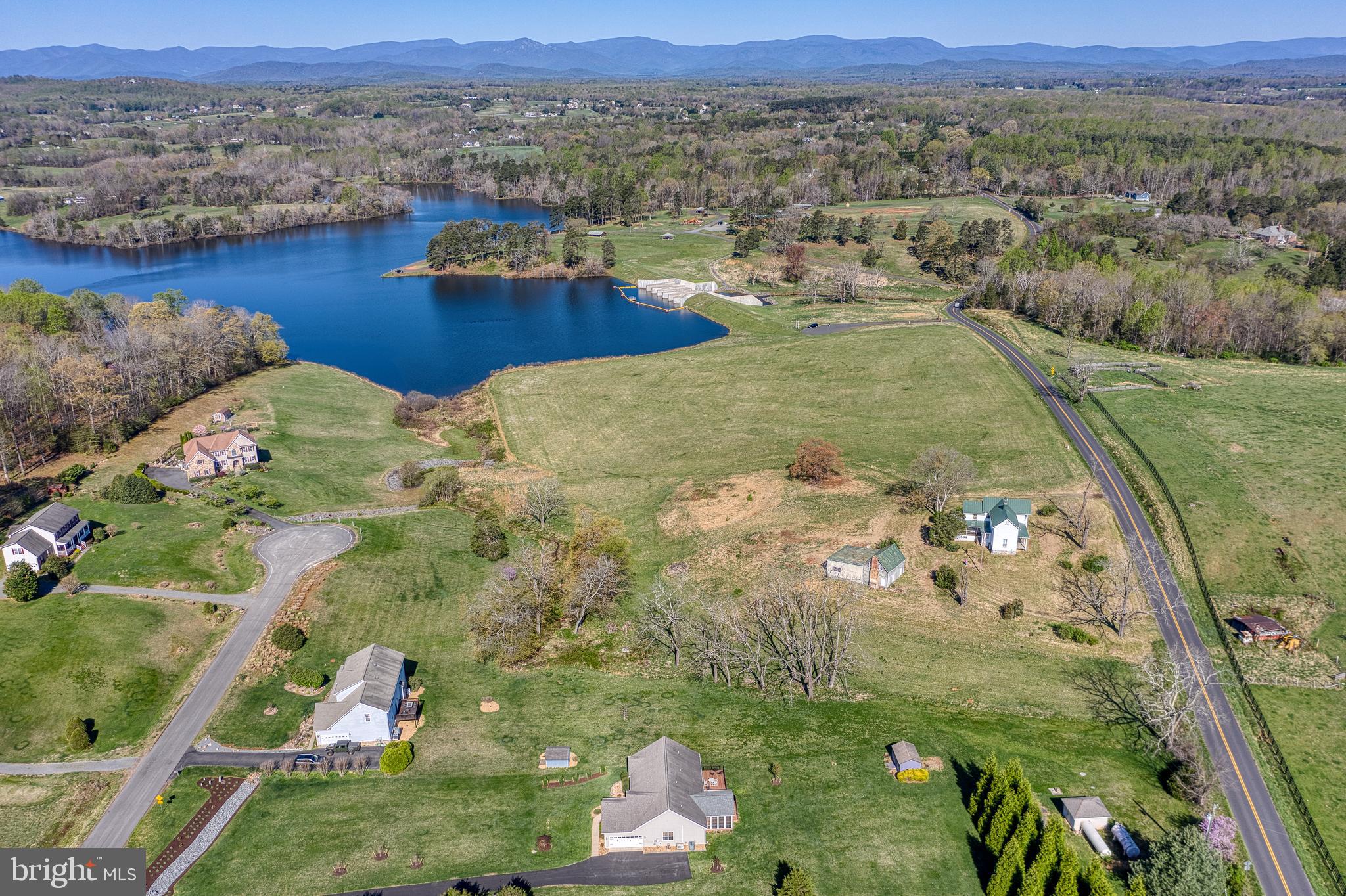 10080 Mountain Run Lake Road Culpeper, VA 22701 - Photo 71 of 74