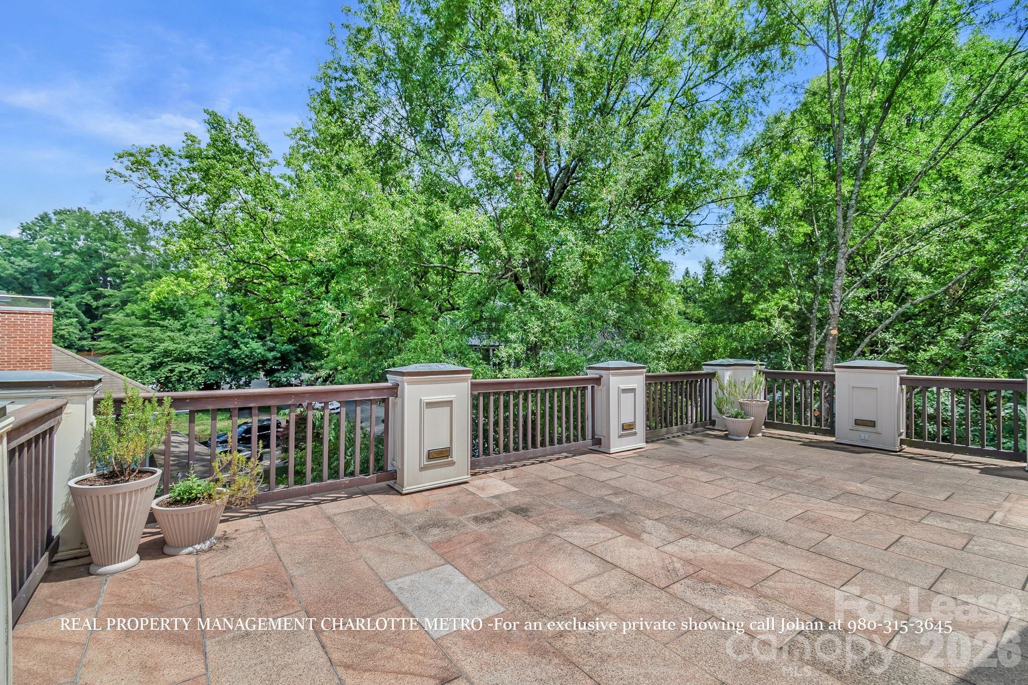 529 Queens Road Charlotte, NC 28207 - Photo 40 of 40
