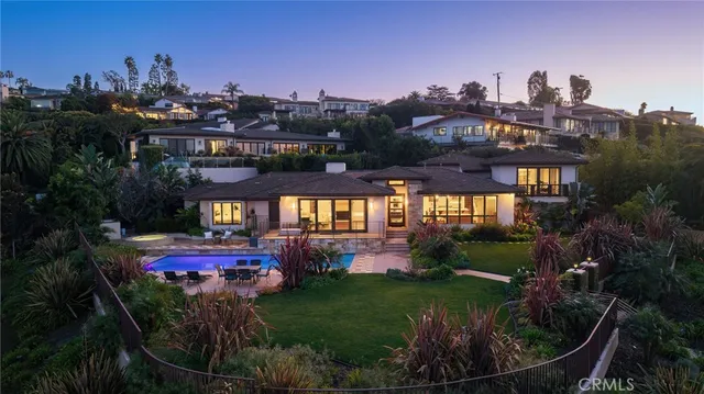 $4,790,000 | 900 Vía Nogales, Palos Verdes Estates, CA 90274
