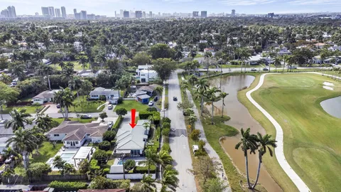 $985,000 | 409 North 14th Avenue, Hollywood, FL 33020
