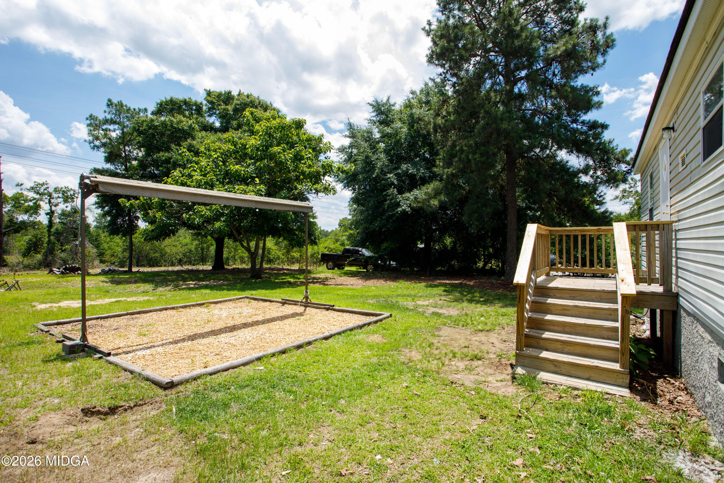 393 Tucker Road Lizella, GA 31052 - Photo 26 of 27 393 Tucker Rd Lizella_1024