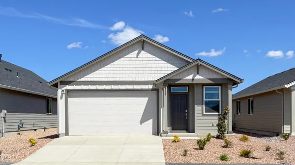 $458,750 | 2666 Northwest 26th Lp, Redmond, OR 97756