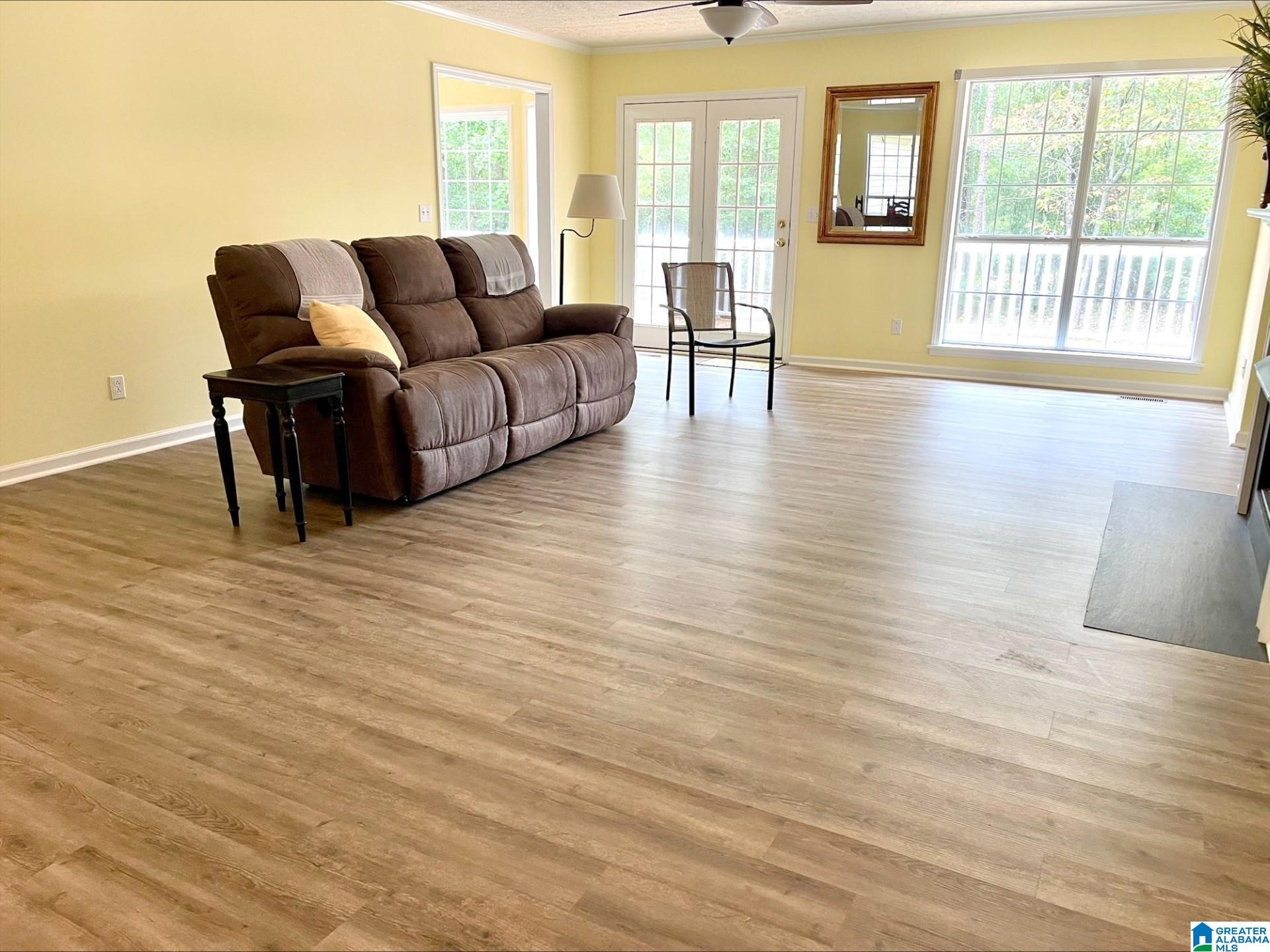 20 Marie Street Wedowee, AL 36278 - Photo 5 of 25