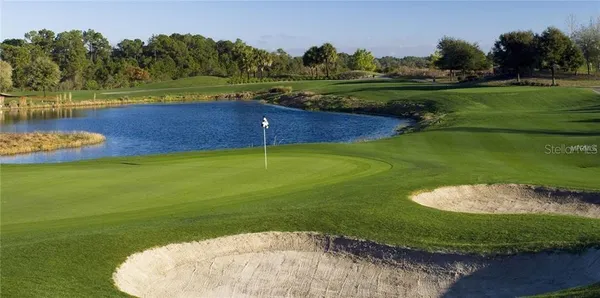 $2,500 | 6814 Habitat Drive, St. Cloud, FL 34773