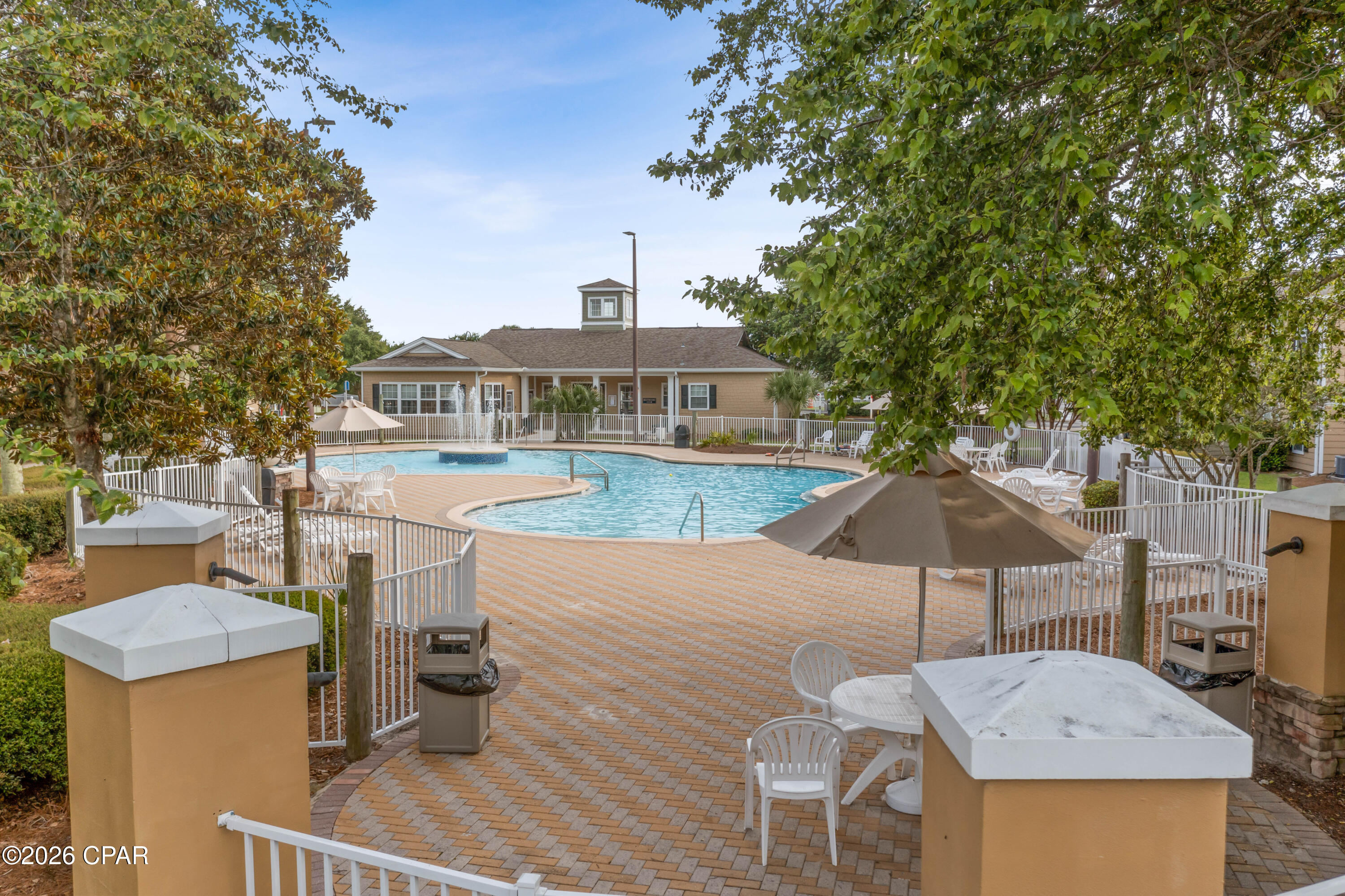 514 Lighthouse Road Panama City Beach, FL 32407 - Photo 20 of 29