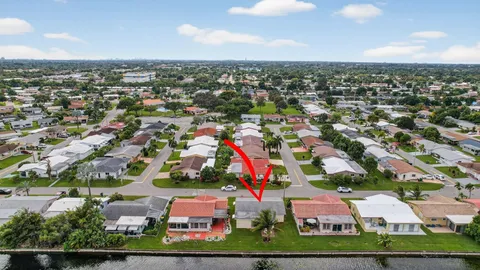 $288,900 | 4305 Northwest 49th Drive, Tamarac, FL 33319