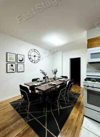 $1,995 | 724 Ocean Avenue, Unit 2, Jersey City, NJ 07305