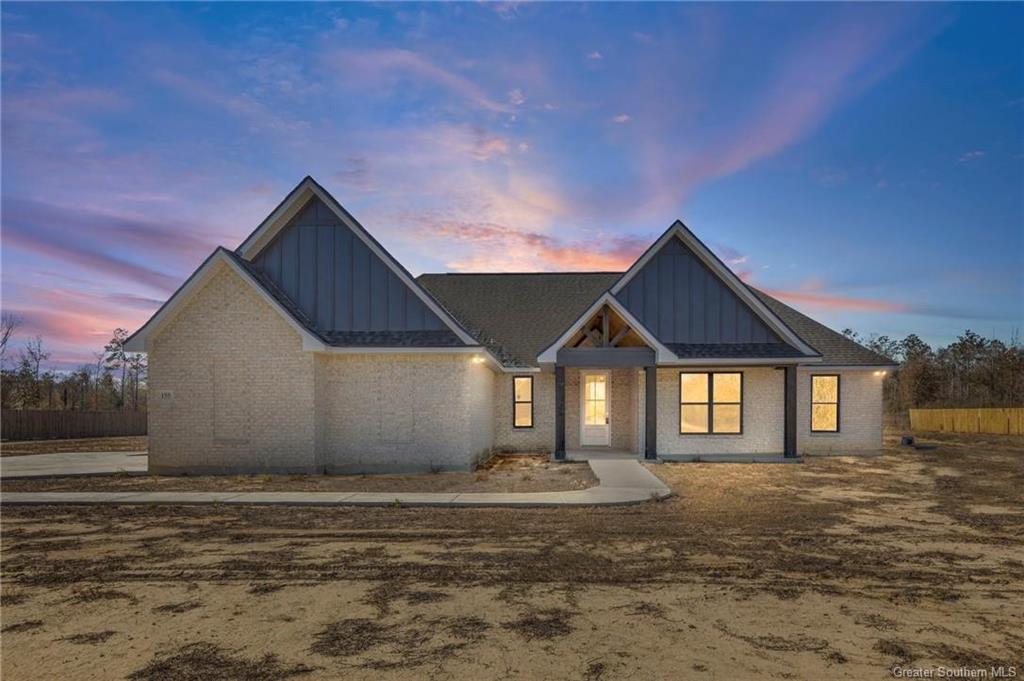155 Clark Road Dequincy, LA 70633 - Photo 1 of 34 Gallery Image 1