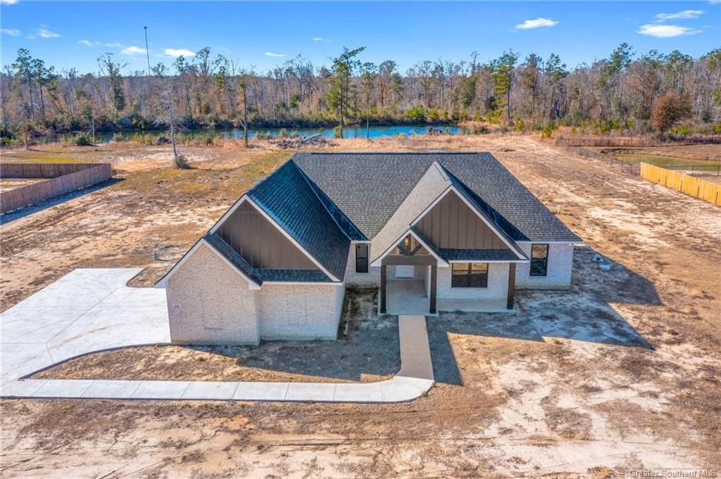 155 Clark Road Dequincy, LA 70633 - Photo 2 of 34 Gallery Image 2