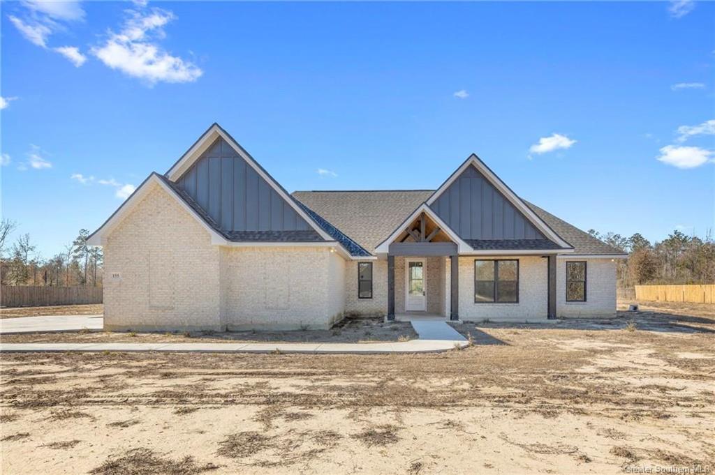 155 Clark Road Dequincy, LA 70633 - Photo 3 of 34 Gallery Image 3