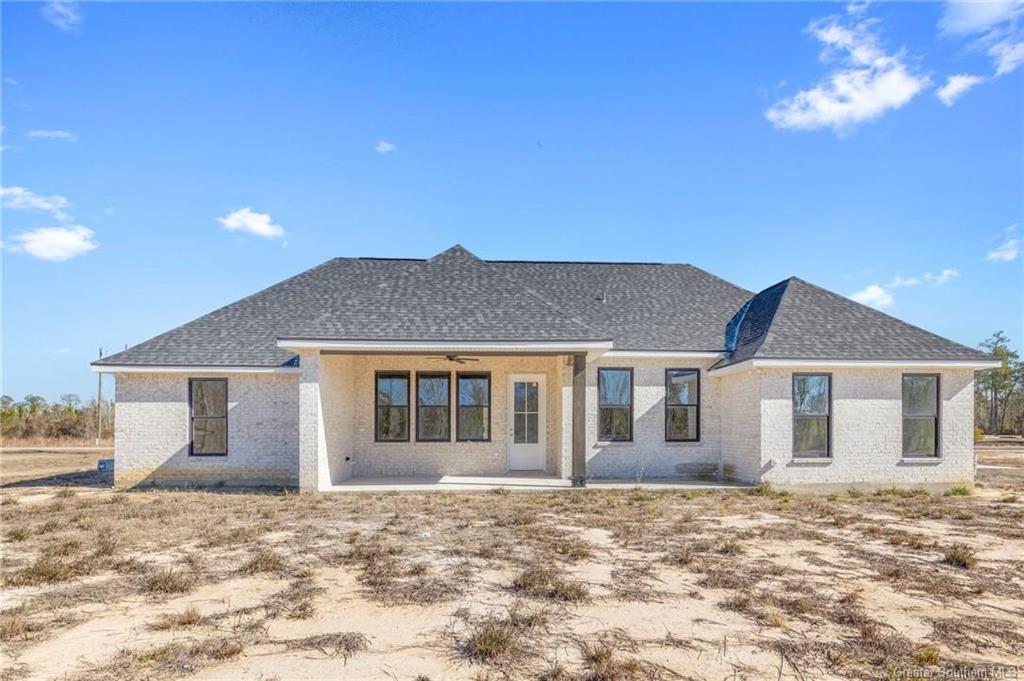 155 Clark Road Dequincy, LA 70633 - Photo 4 of 34 Gallery Image 4