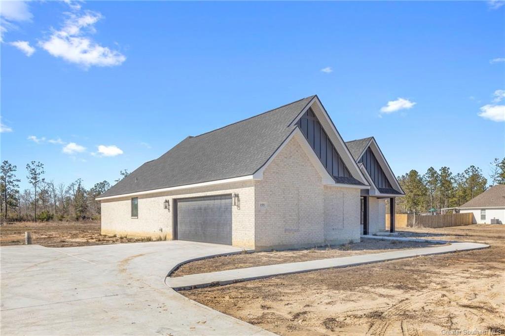 155 Clark Road Dequincy, LA 70633 - Photo 5 of 34 Gallery Image 5