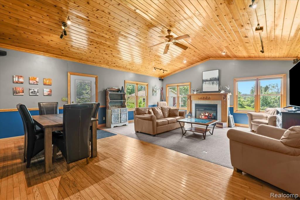 344 Chilson Road Howell, MI 48843 - Photo 14 of 30