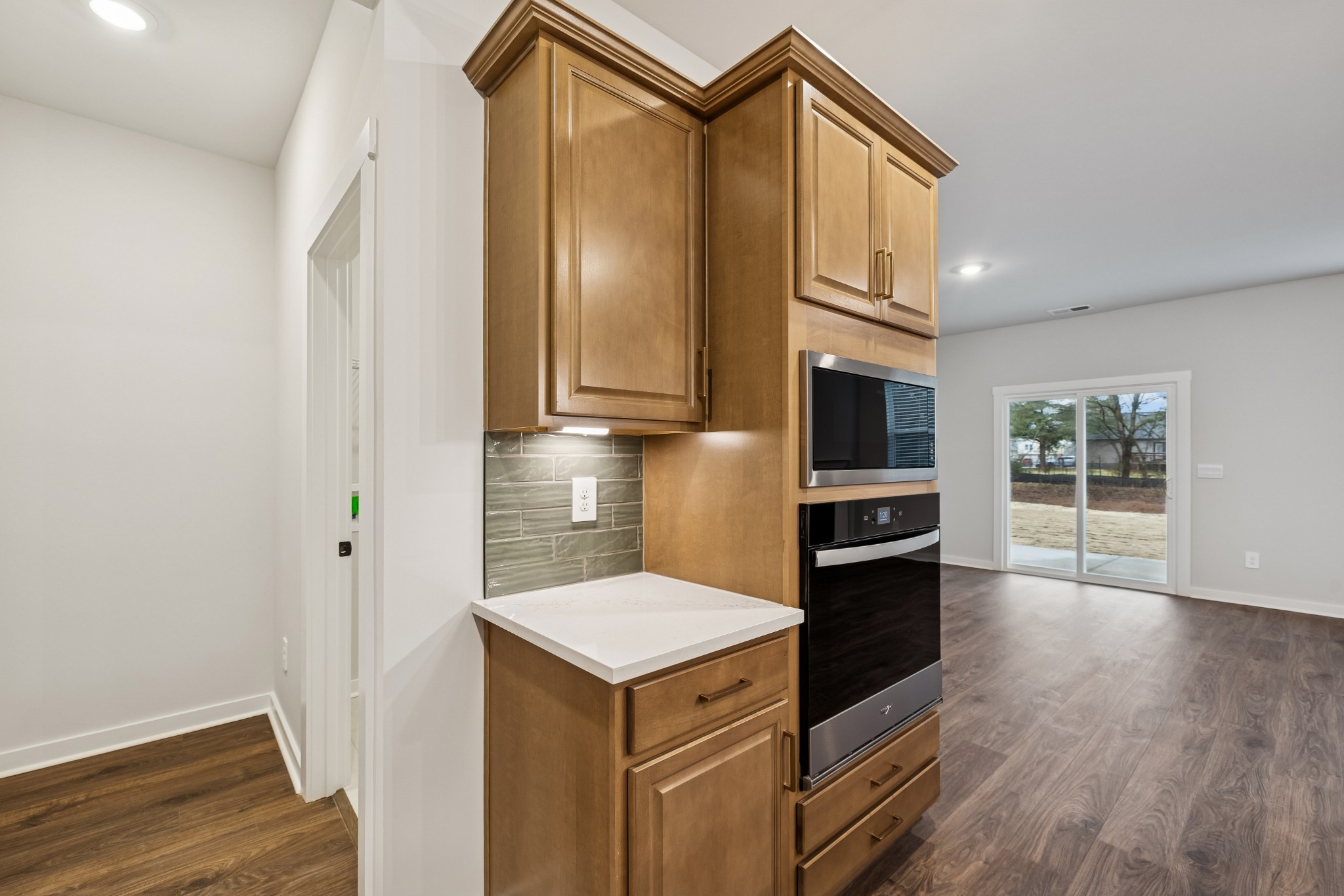 424 Wild Iris Way Spring Hill, TN 37174 - Photo 14 of 87