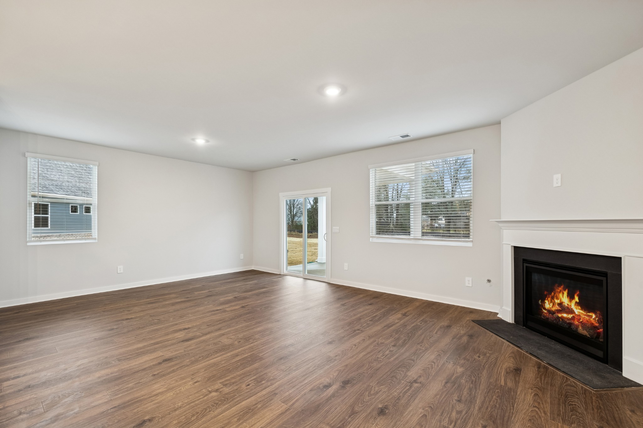 424 Wild Iris Way Spring Hill, TN 37174 - Photo 16 of 87