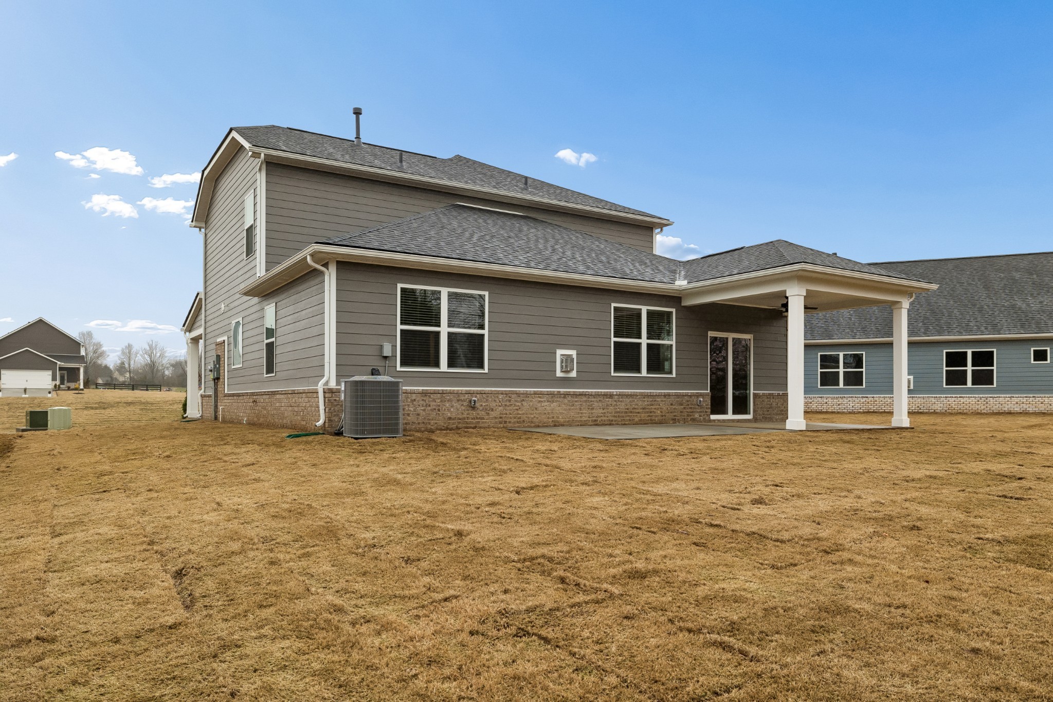 424 Wild Iris Way Spring Hill, TN 37174 - Photo 40 of 87