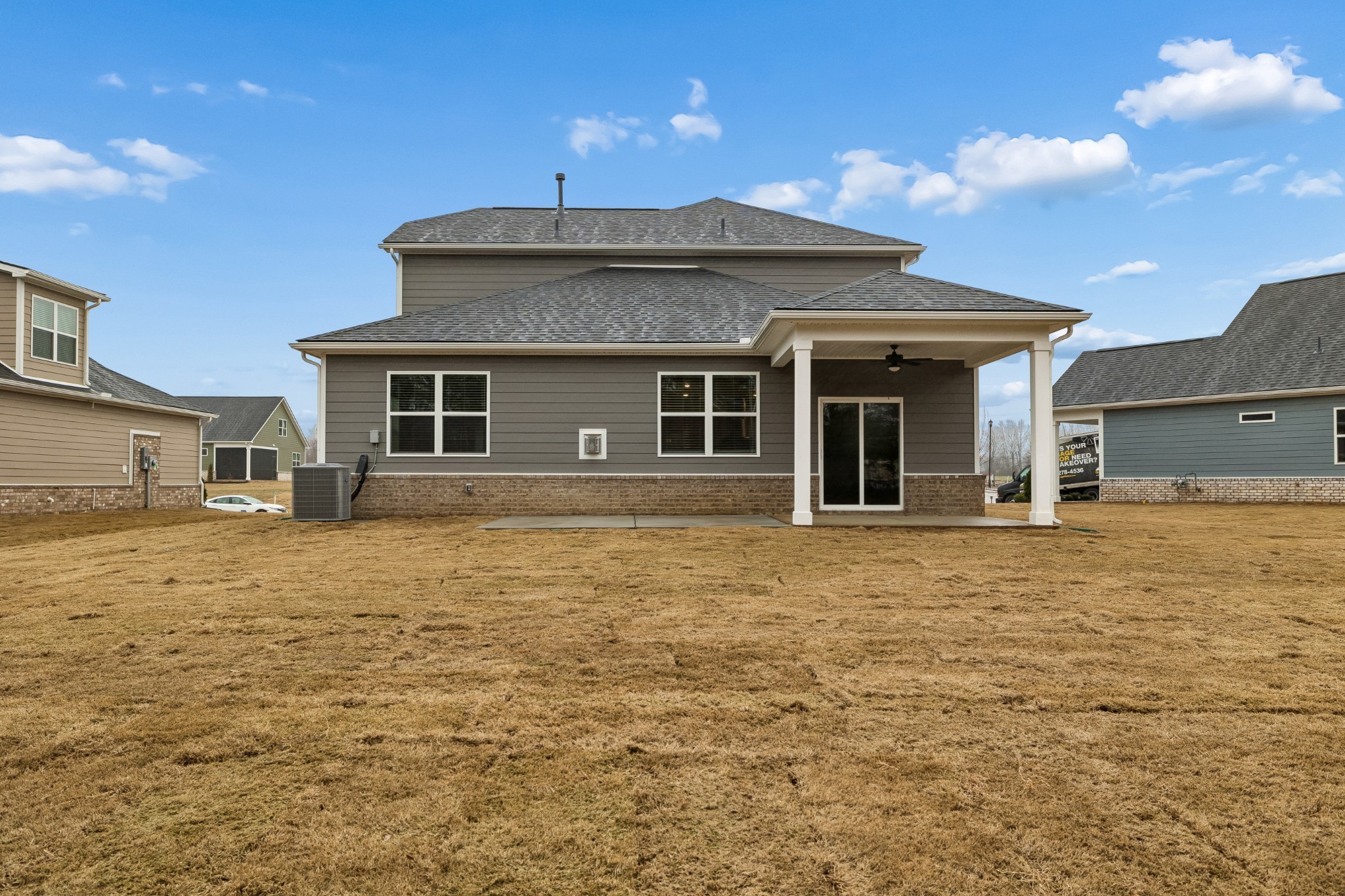 424 Wild Iris Way Spring Hill, TN 37174 - Photo 41 of 87