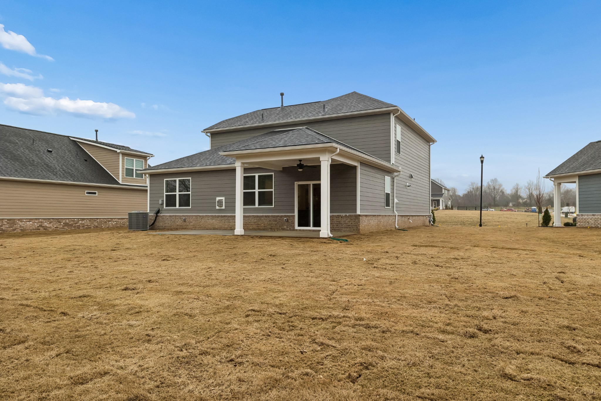424 Wild Iris Way Spring Hill, TN 37174 - Photo 42 of 87