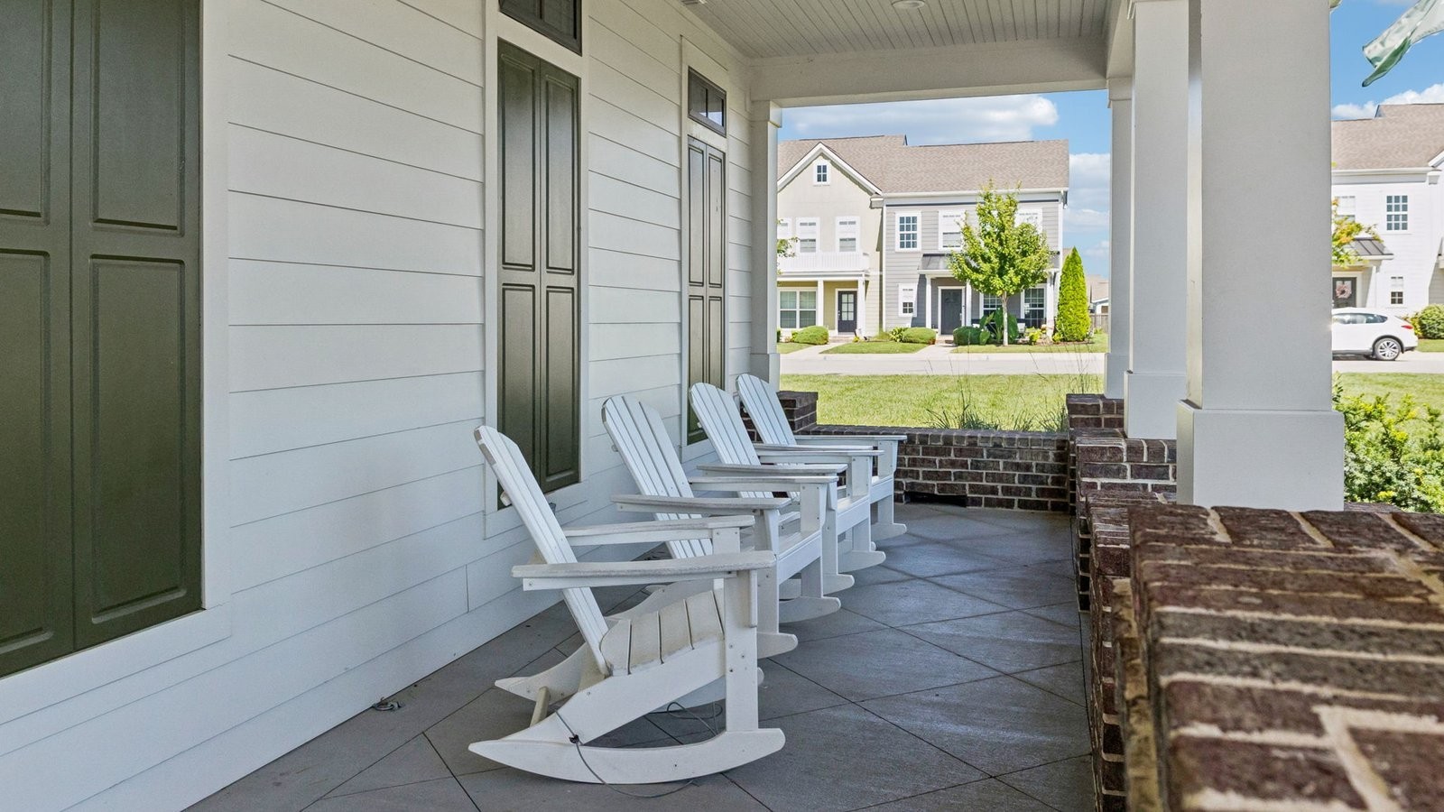 424 Wild Iris Way Spring Hill, TN 37174 - Photo 46 of 87